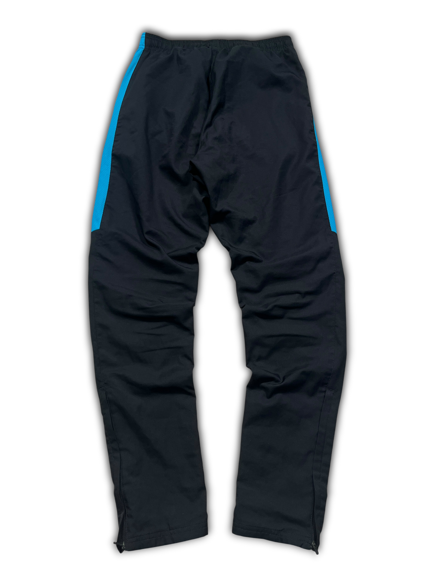 Nike Barcelona Joggers (S)-Taka Vintage