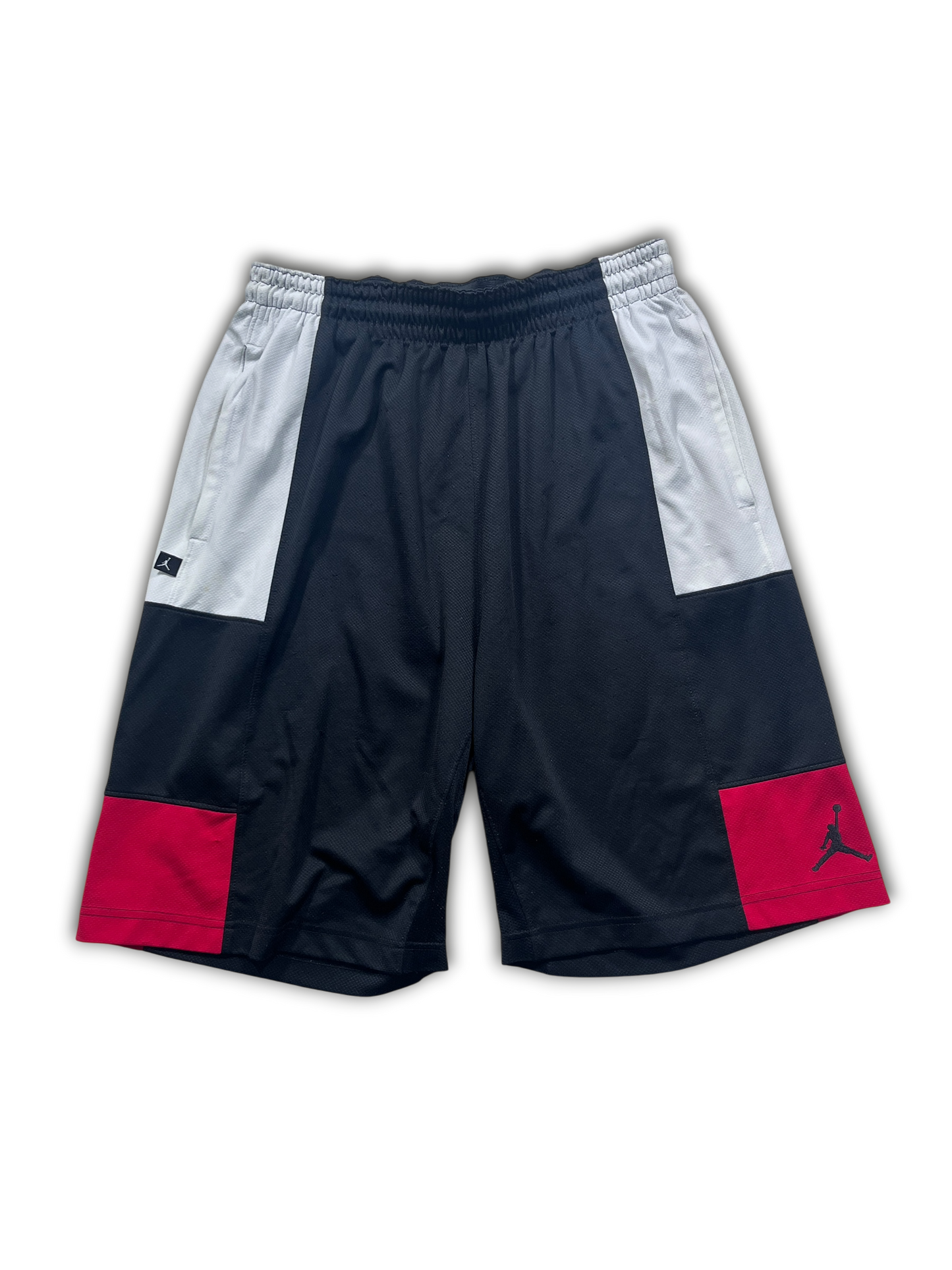 Jordan Baggy Shorts (L)