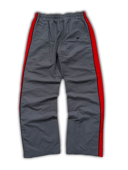 Nike Track Pants (L)-Taka Vintage