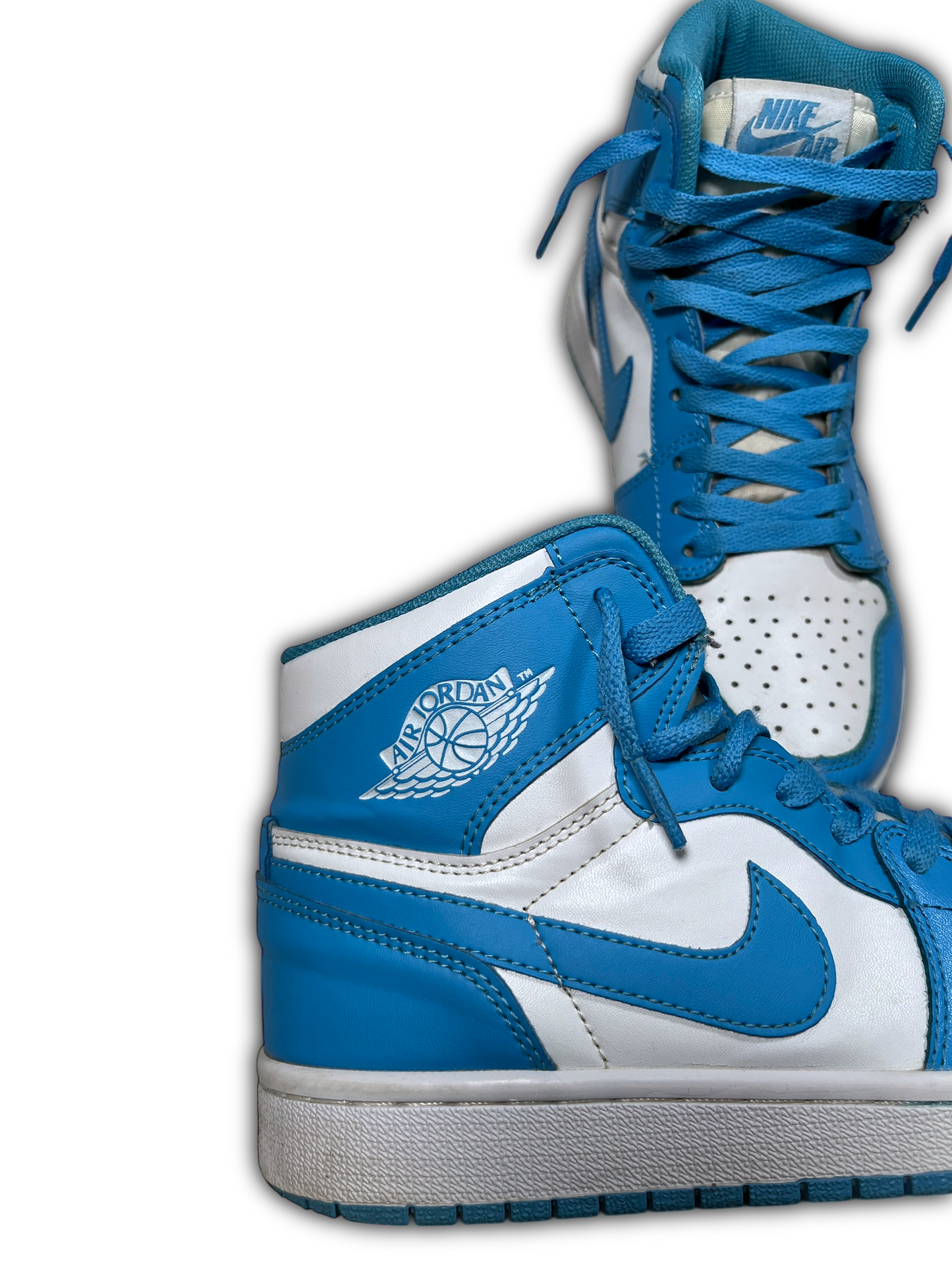 Jordan 1 Retro High OG “UNC” (EU 40)