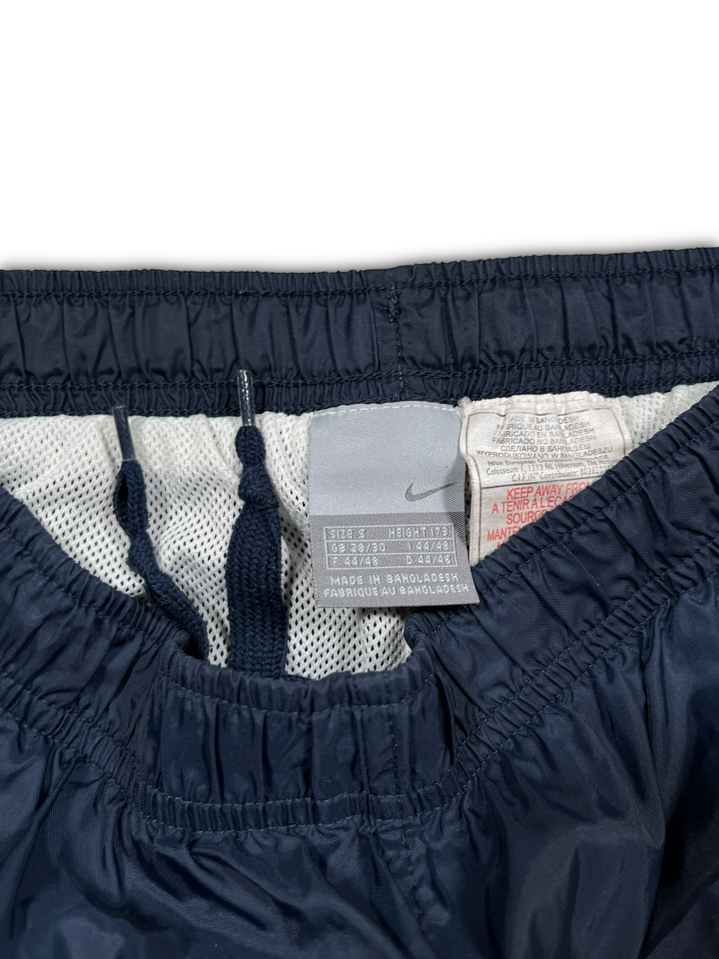 Nike Rare Track Pants (S)