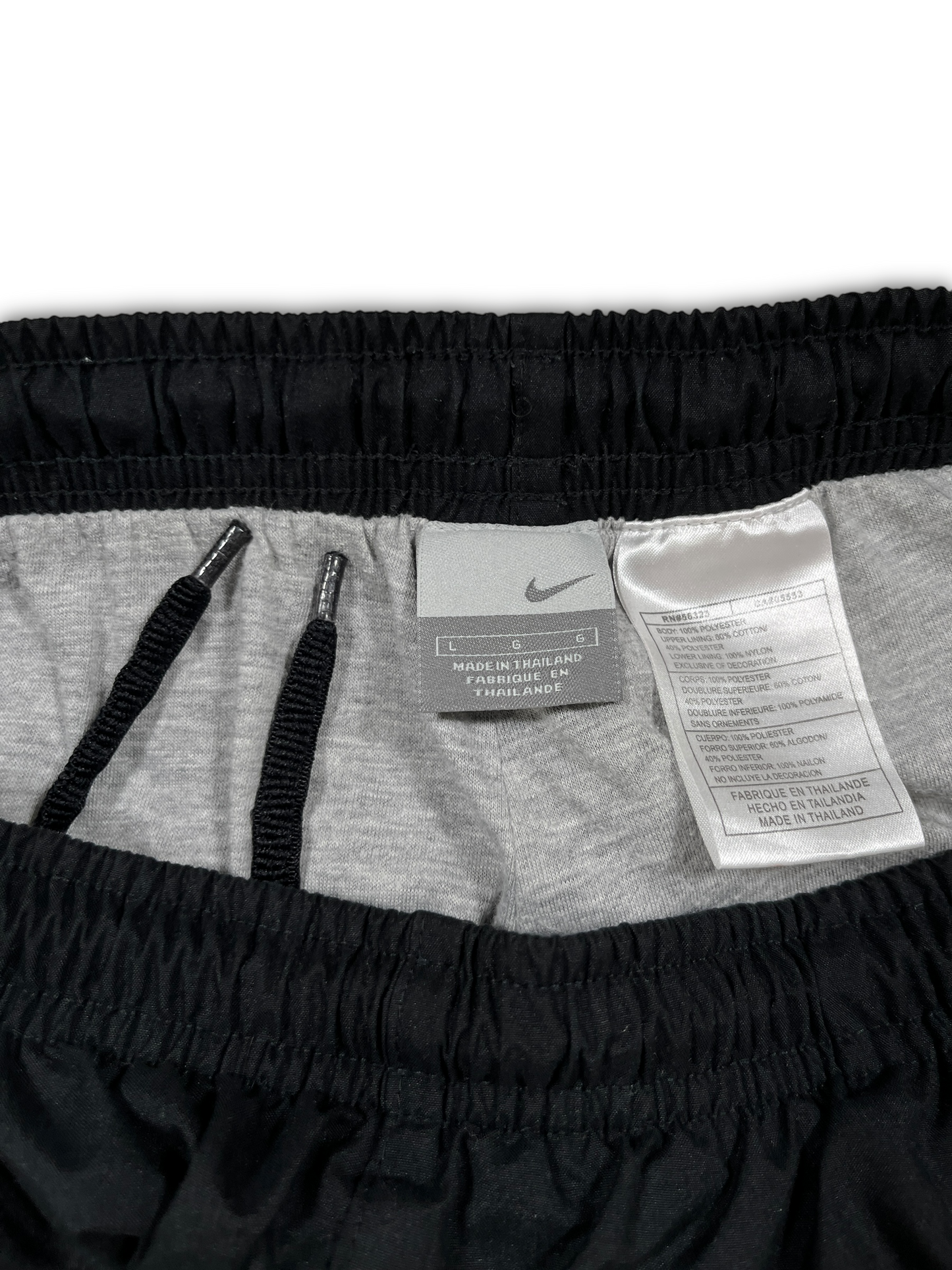 Nike Trainingshose (L)