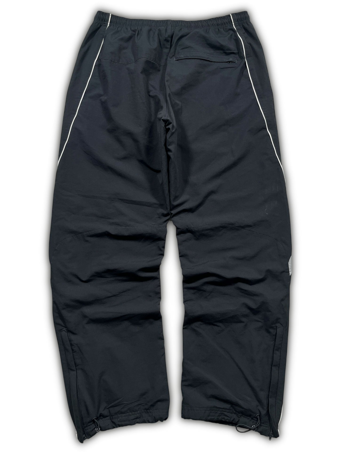 Nike Baggy Track Pants (L)