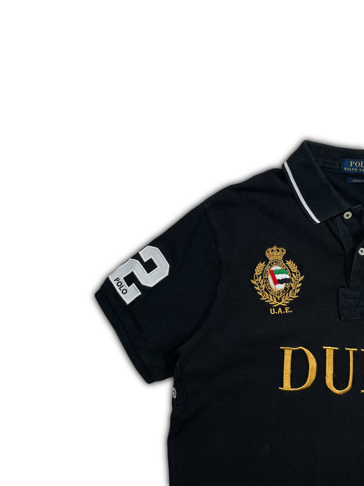 Polo Ralph Lauren Dubai Shirt (S)