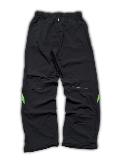 Nike Track Pants (M)-Taka Vintage