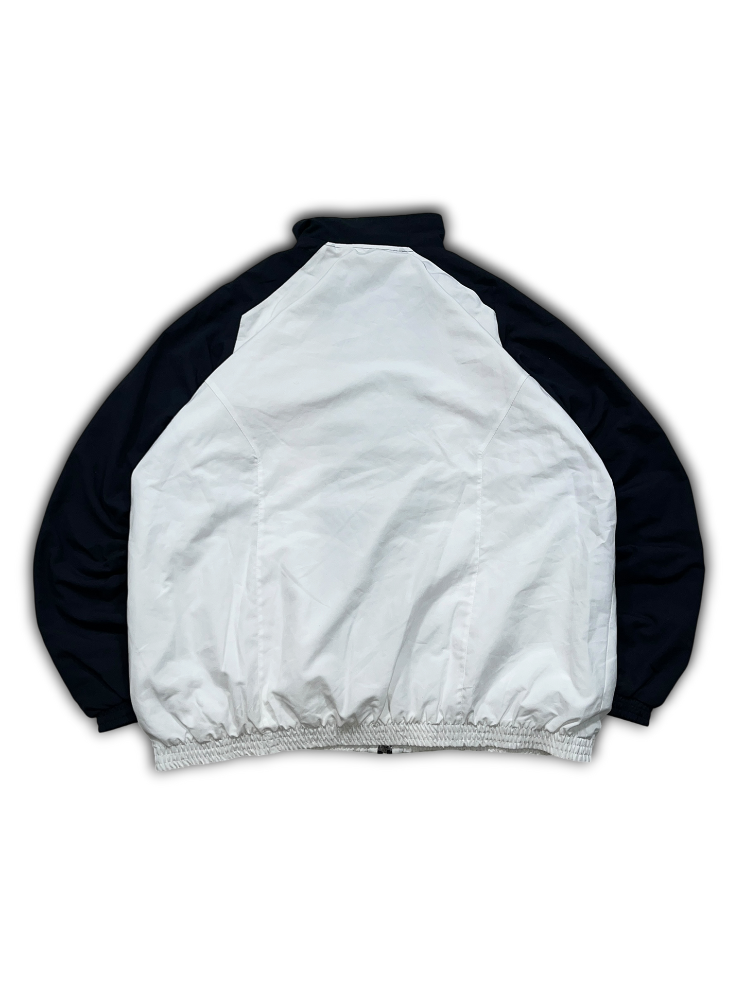 Nike Track Jacket (XL)-Taka Vintage