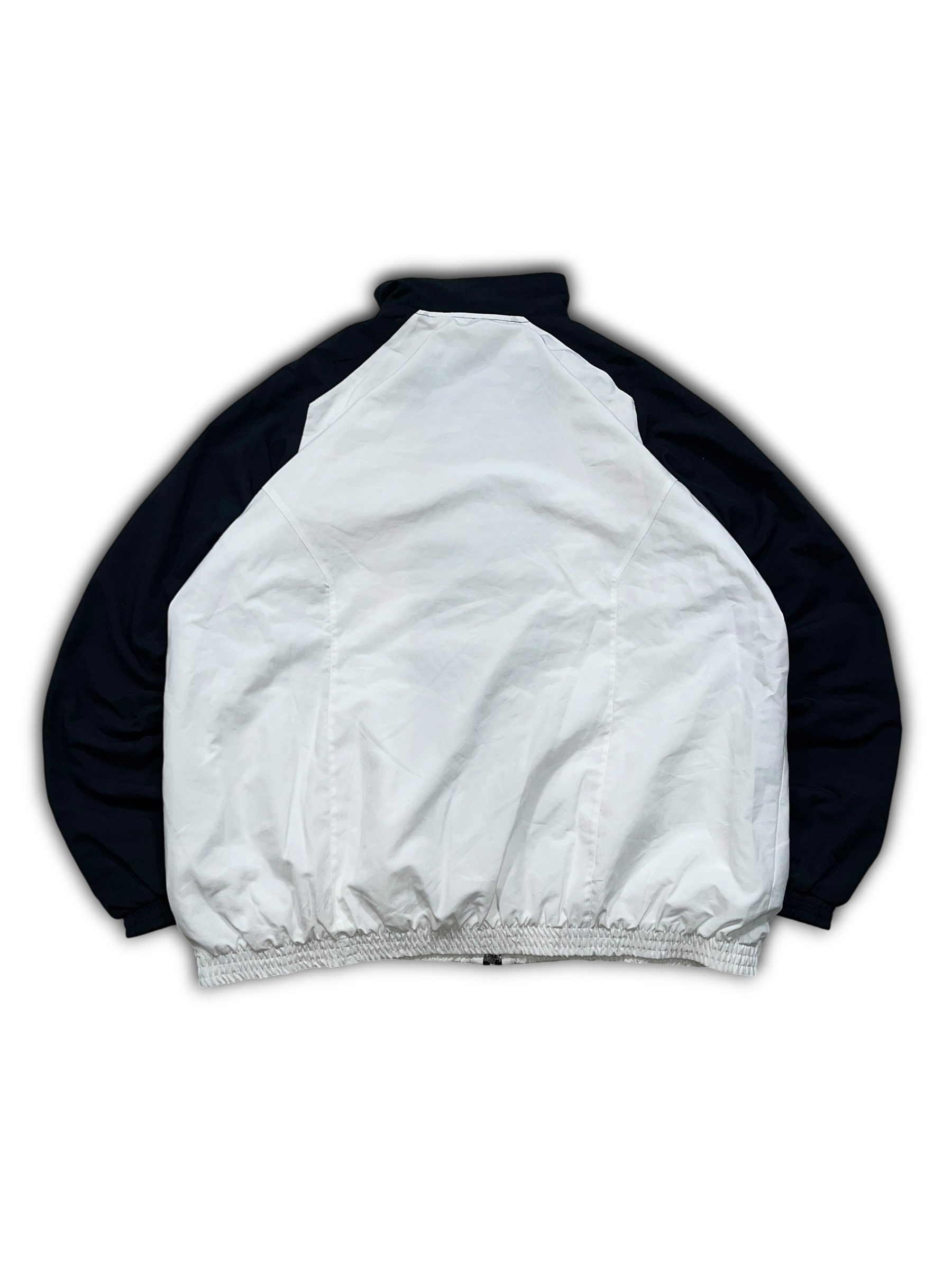 Nike Track Jacket (XL)-Taka Vintage