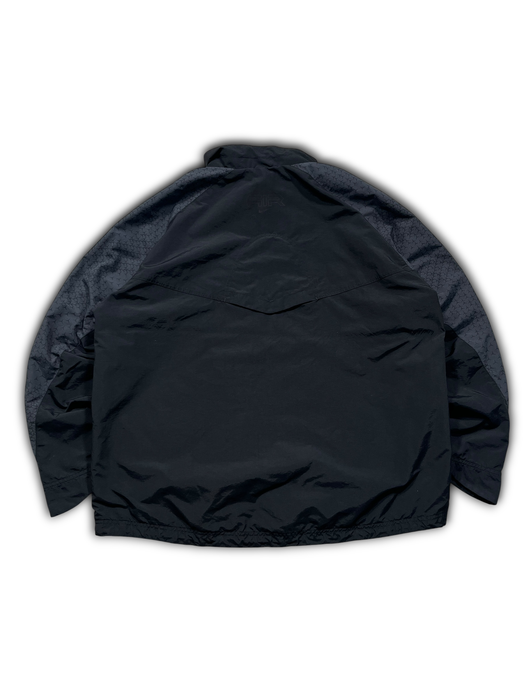 Nike Rare Track Jacket (XL)-Taka Vintage