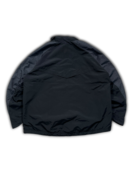 Nike Rare Track Jacket (XL)-Taka Vintage