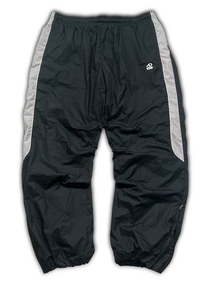 Nike Track Pants (XXL)-Taka Vintage