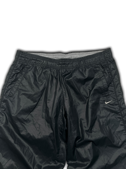 Nike Track Pants (L)-Taka Vintage