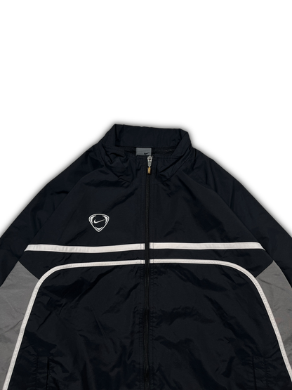 Seltene Nike Trainingsjacke (XL)