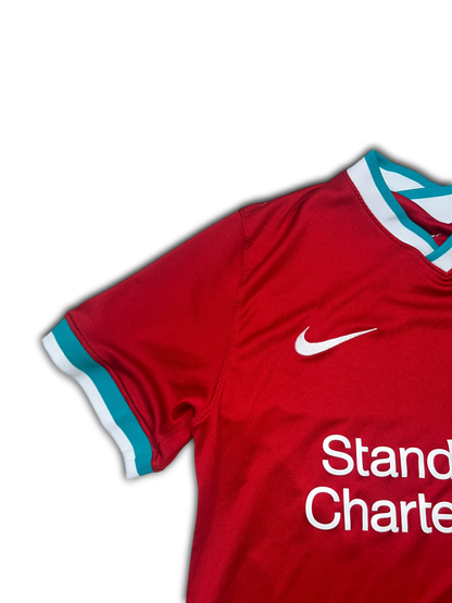 Nike Liverpool 2020/2021 Home Jersey (M)