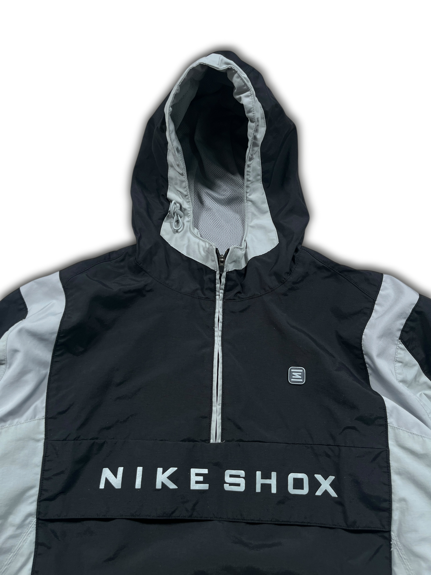 Nike Shox Track Jacket (M)