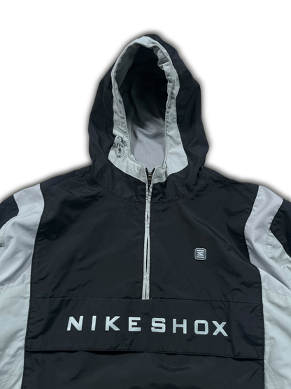 Nike Shox Track Jacket (M)