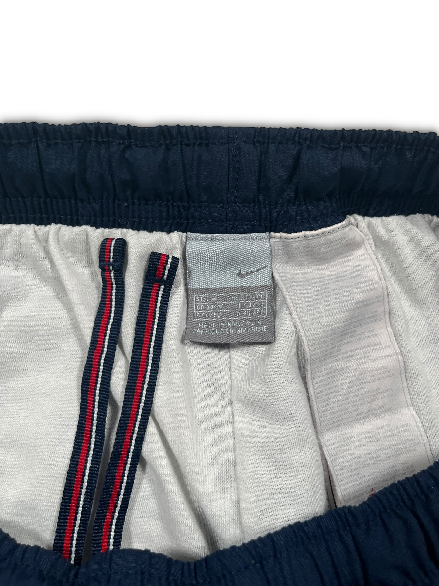 Nike Track Pants (M)