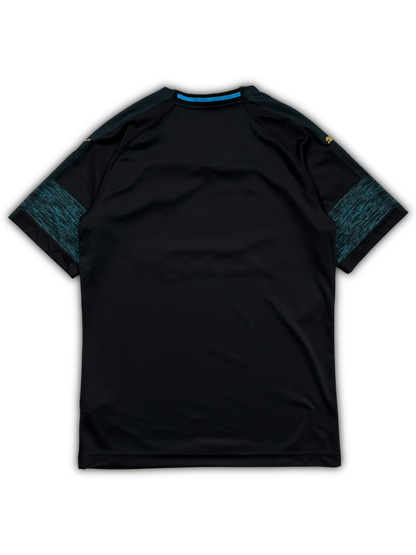 Puma Marseille 2018/19 Away Jersey (S)