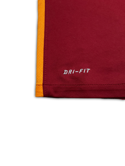 Nike AS Roma 2015/16 Home Jersey (S)