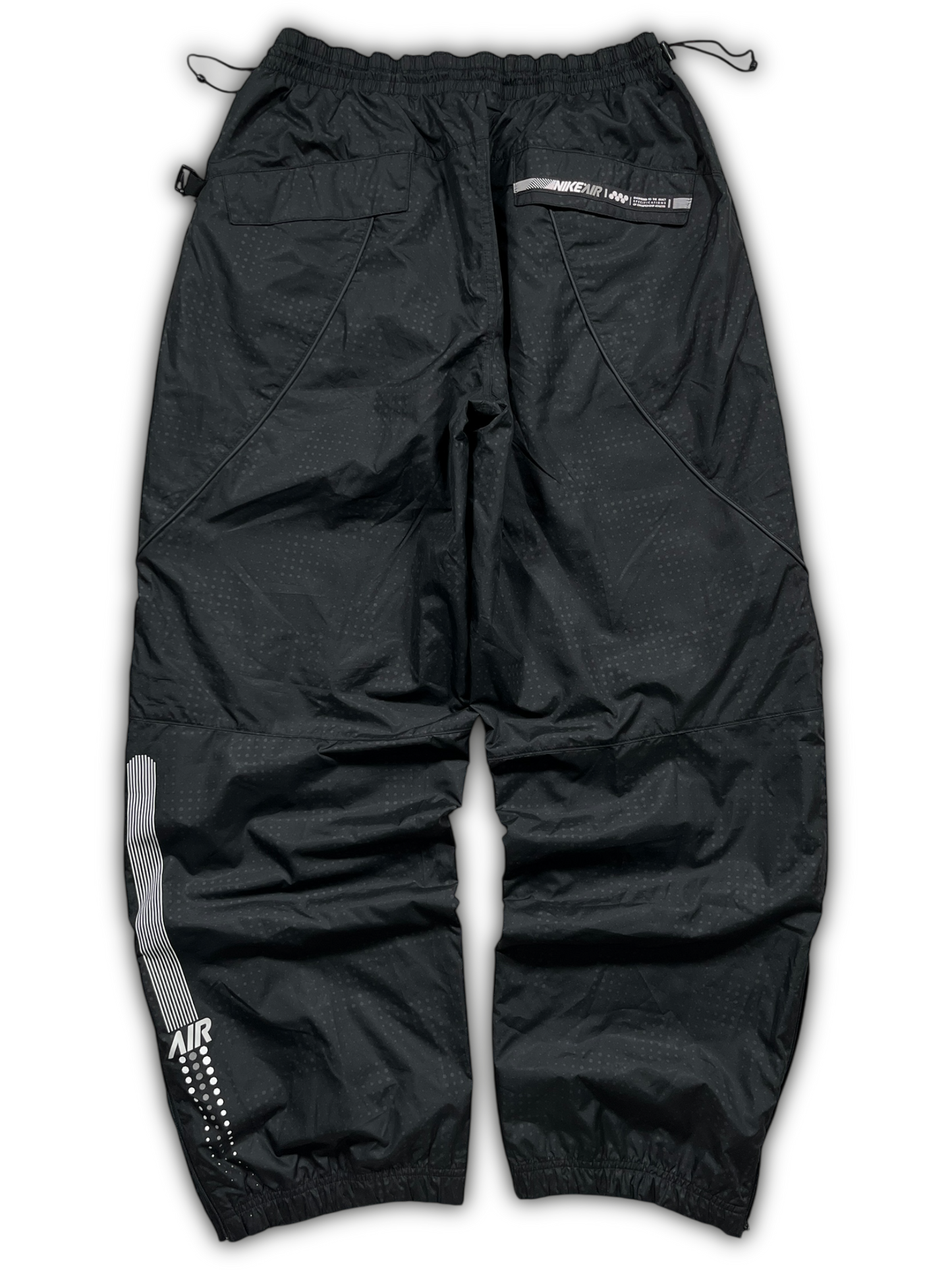 Nike Trainingshose (XL)