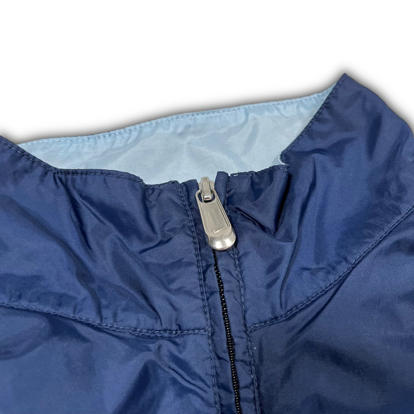 Nike Windbreaker Track Jacket (M)