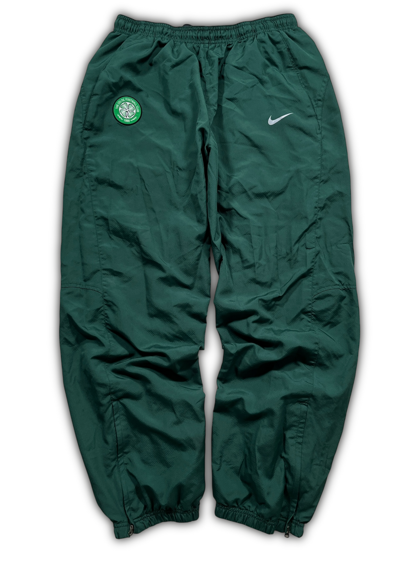 Nike Celtic FC Track Pants (XL)