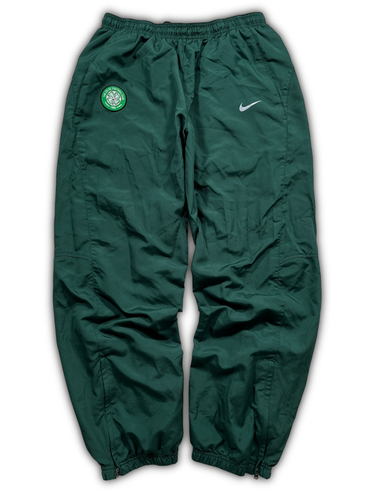 Nike Celtic FC Track Pants (XL)