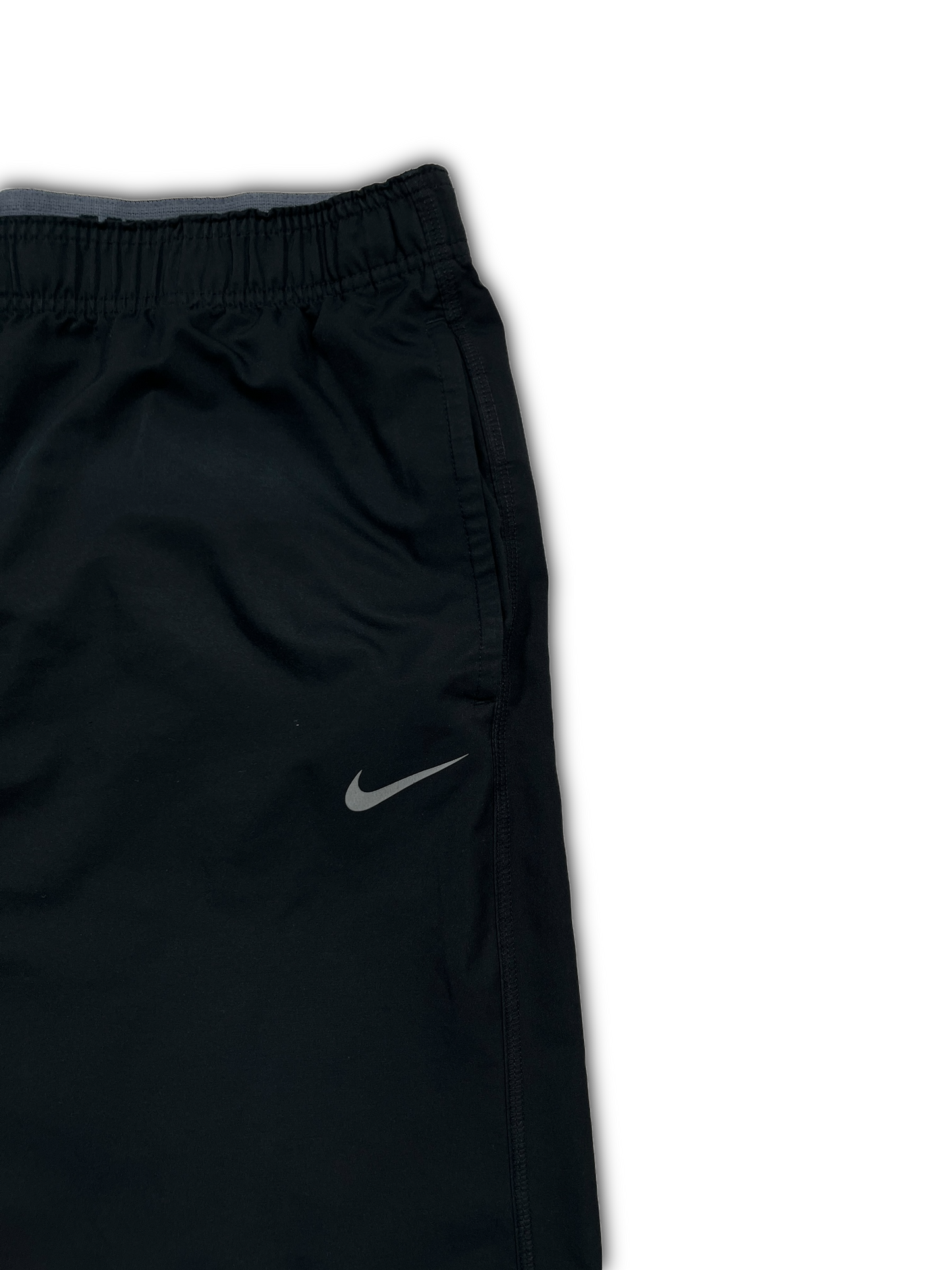 Nike Baggy Track Pants (L)