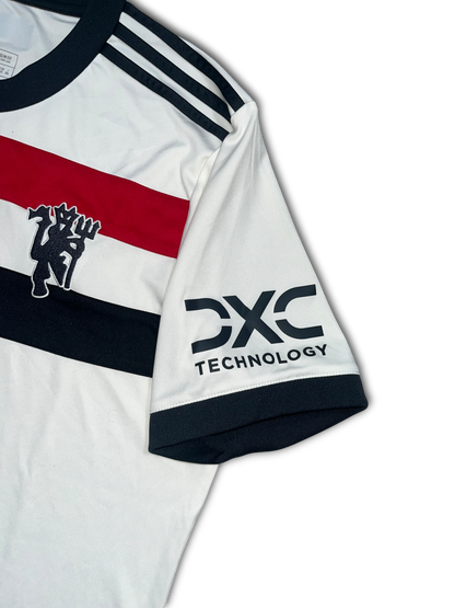 Adidas Manchester United 2024/25 Third Jersey (L)