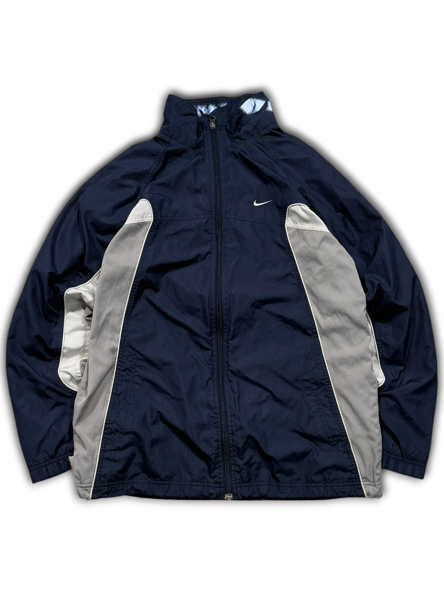 Nike Rare Track Jacket (M)-Taka Vintage