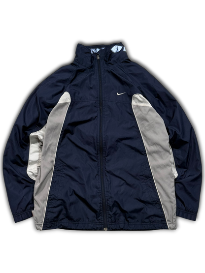 Nike Rare Track Jacket (M)-Taka Vintage