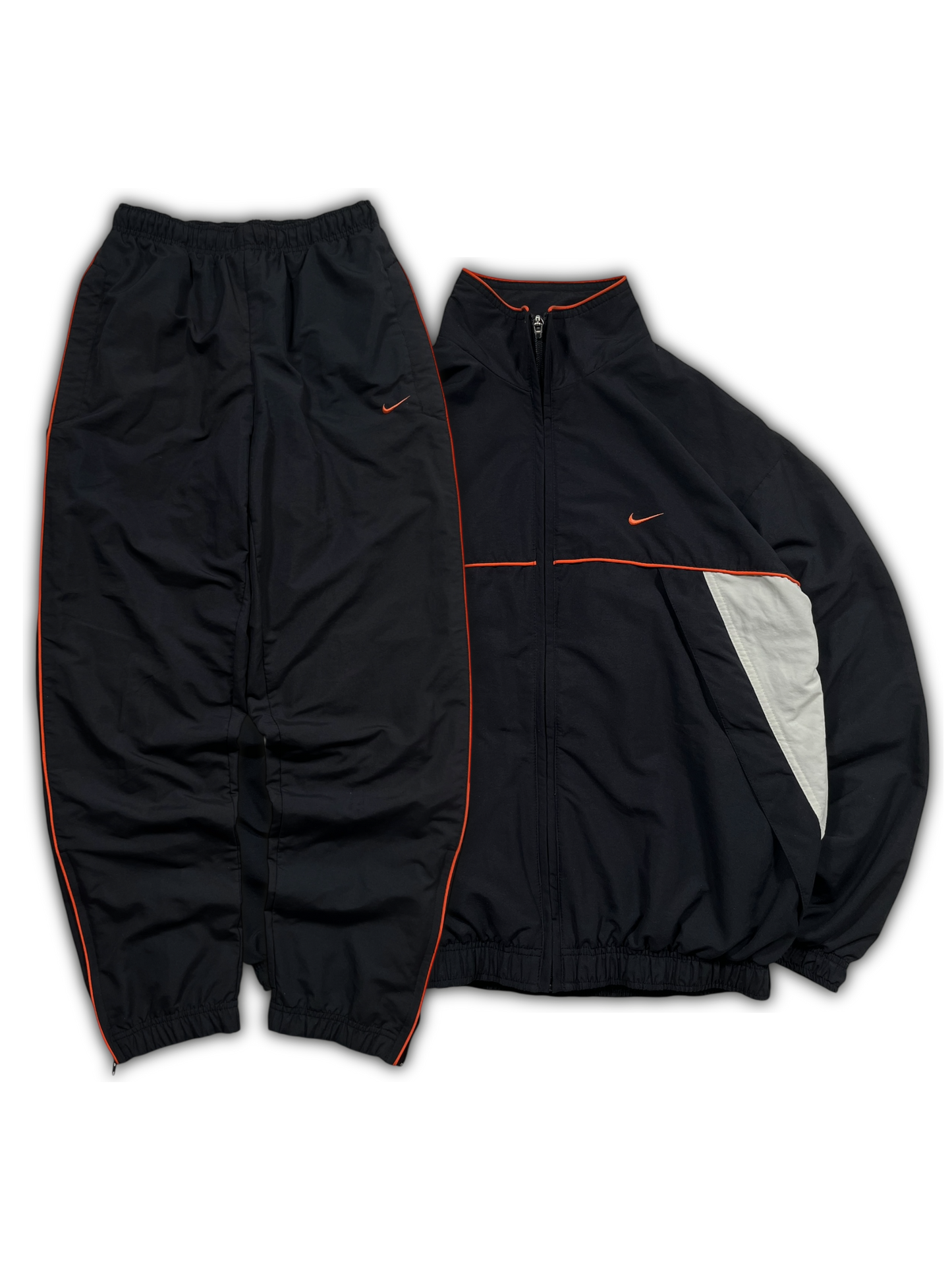 Seltener Nike-Trainingsanzug (S)