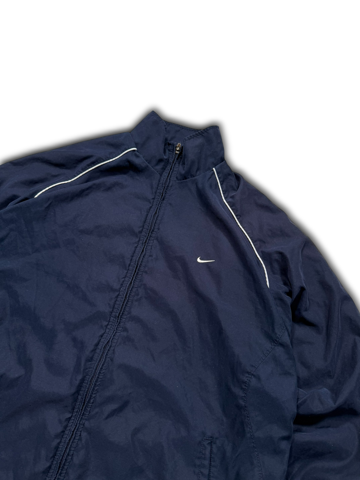 Nike Vintage Track Jacket (XL)
