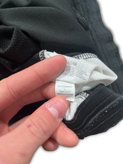 Jordan Baggy Shorts (L)