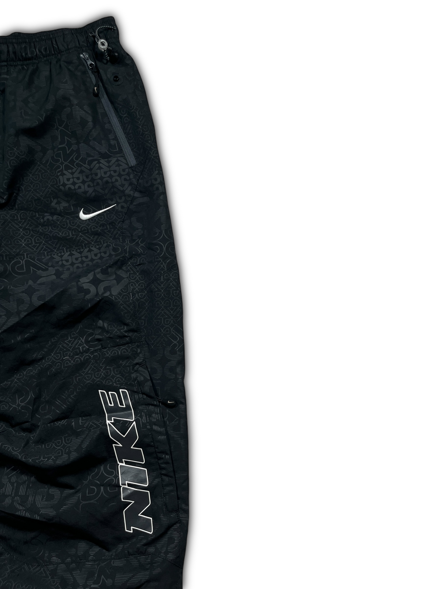 Nike Track Pants (S)