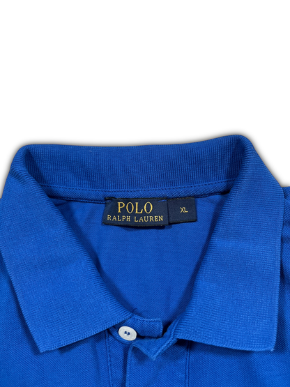 Polo Ralph Lauren Italy Shirt (L)