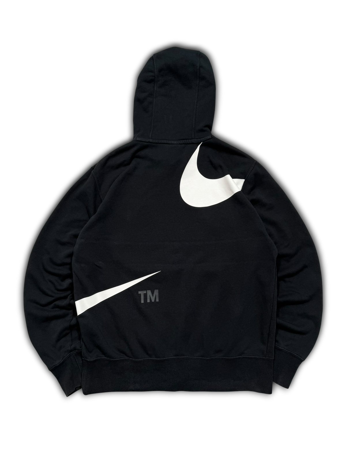 Nike Hoodie (M)