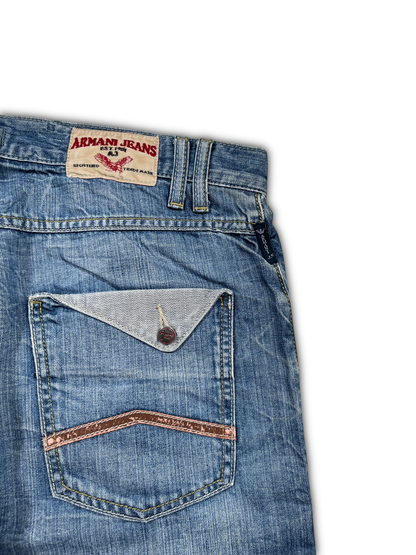 Armani Jeans (L)