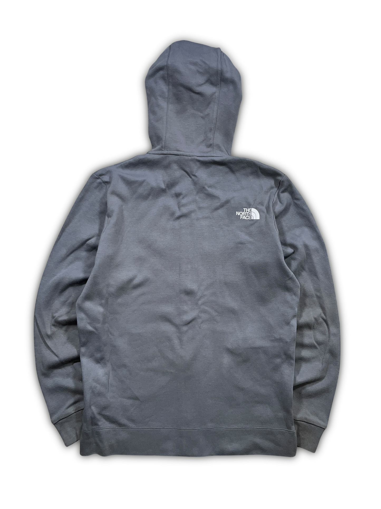 The North Face Fleece Hoodie
