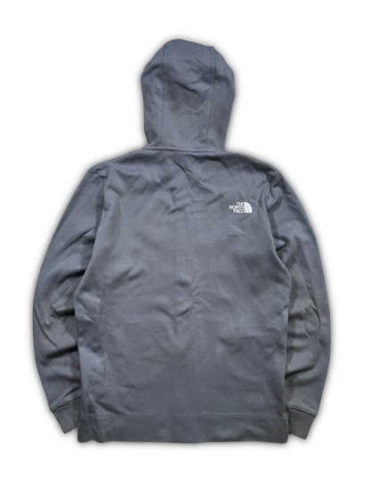 The North Face Fleece Hoodie