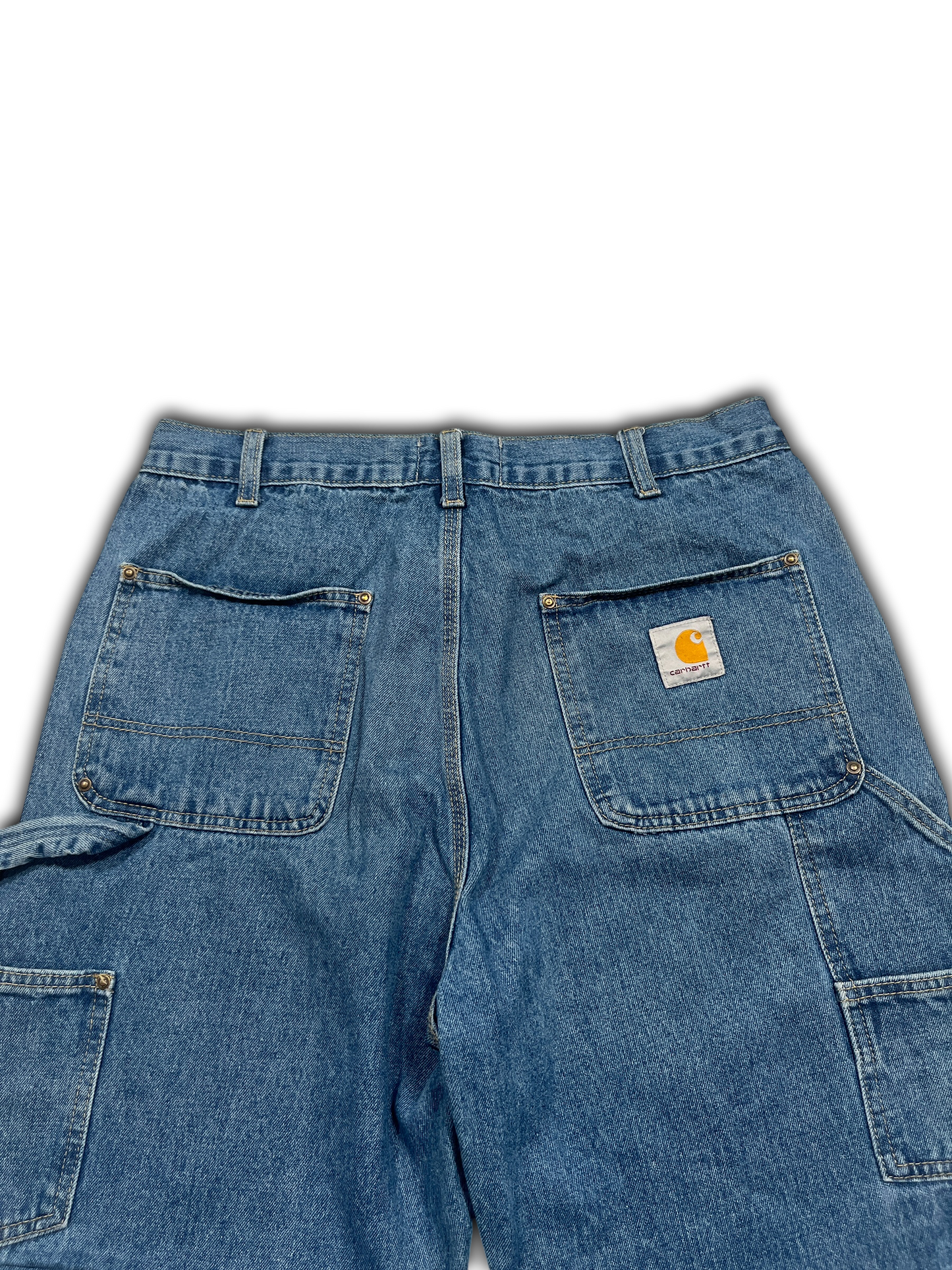 Carhartt Baggy Jeans (XL)
