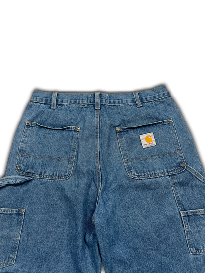 Carhartt Baggy Jeans (XL)