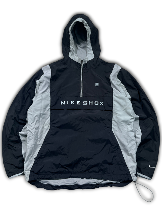 Nike Shox Track Jacket (M)