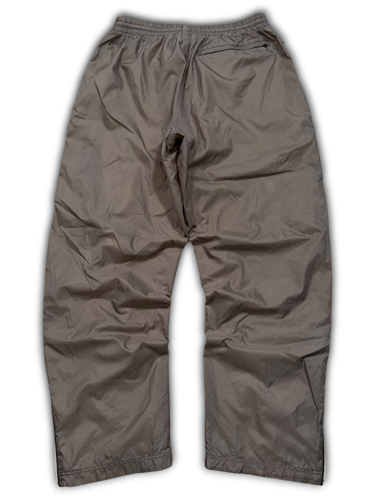 Nike Brown Track Pants (L)