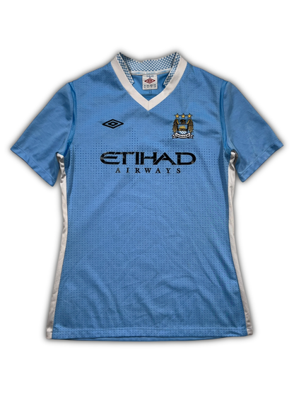 Umrbo Manchester City 2011/12 Home Jersey (M)