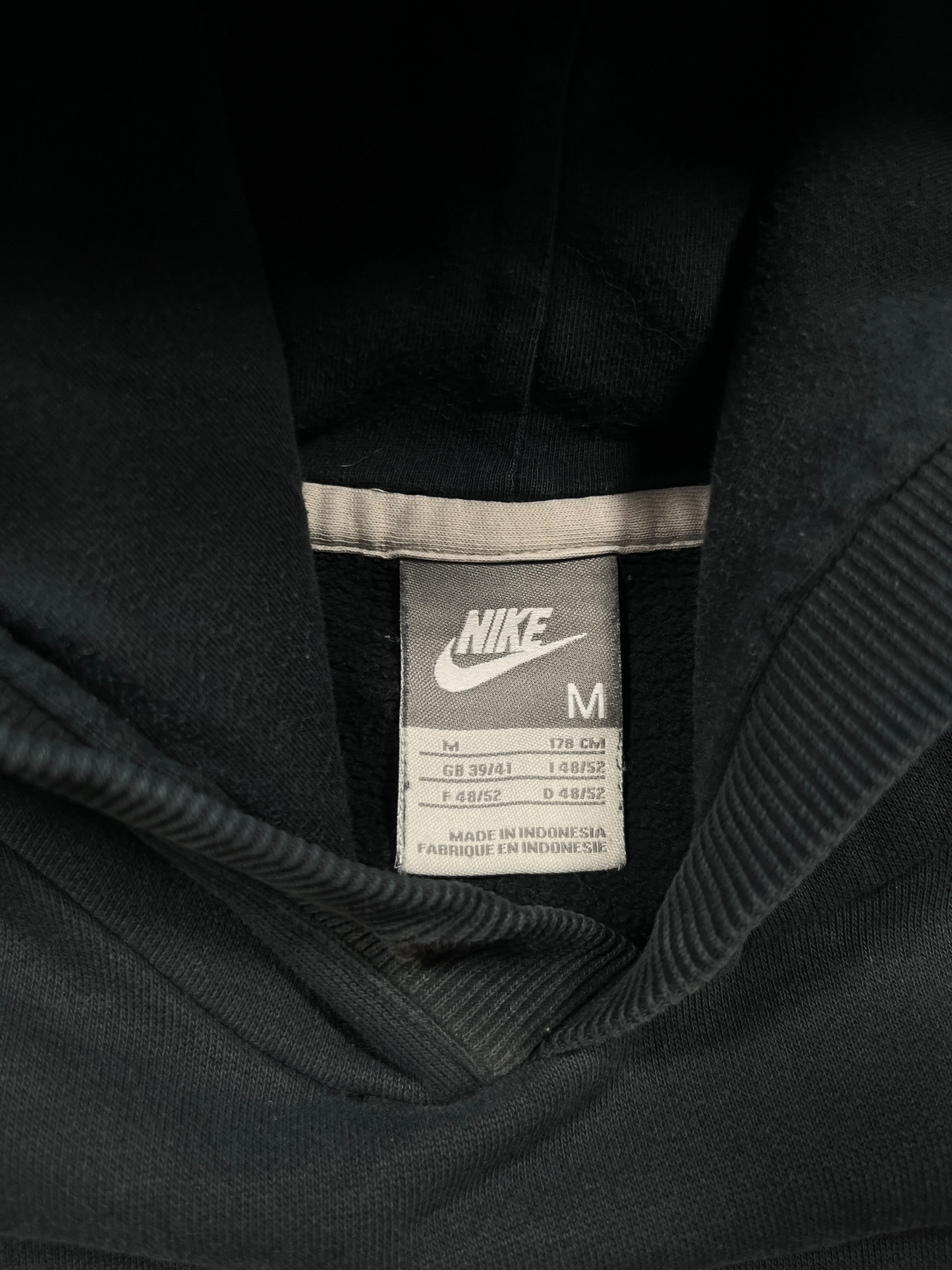 Nike Cortez Hoodie (M)