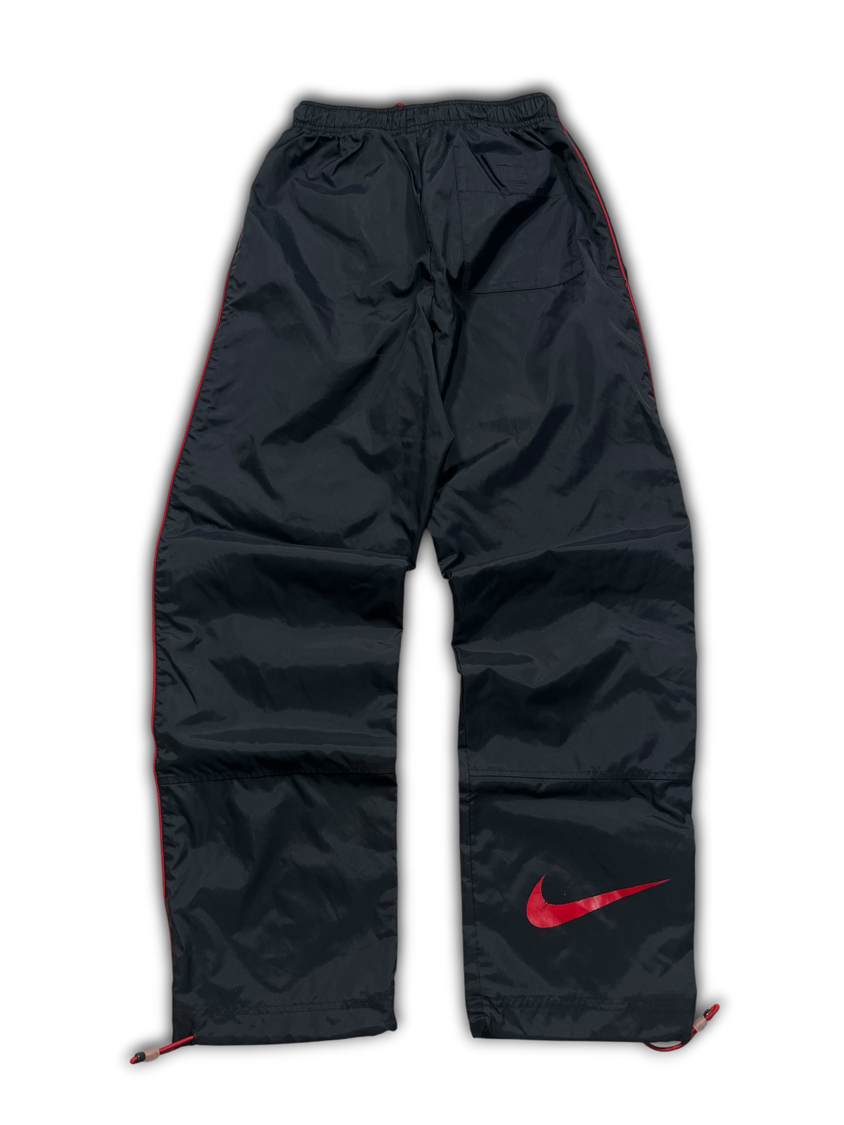 Nike Track Pants (S)-Taka Vintage