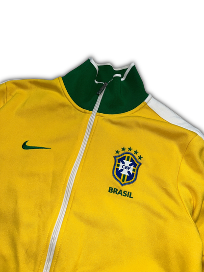 Nike Brazil Track Jacket (M)