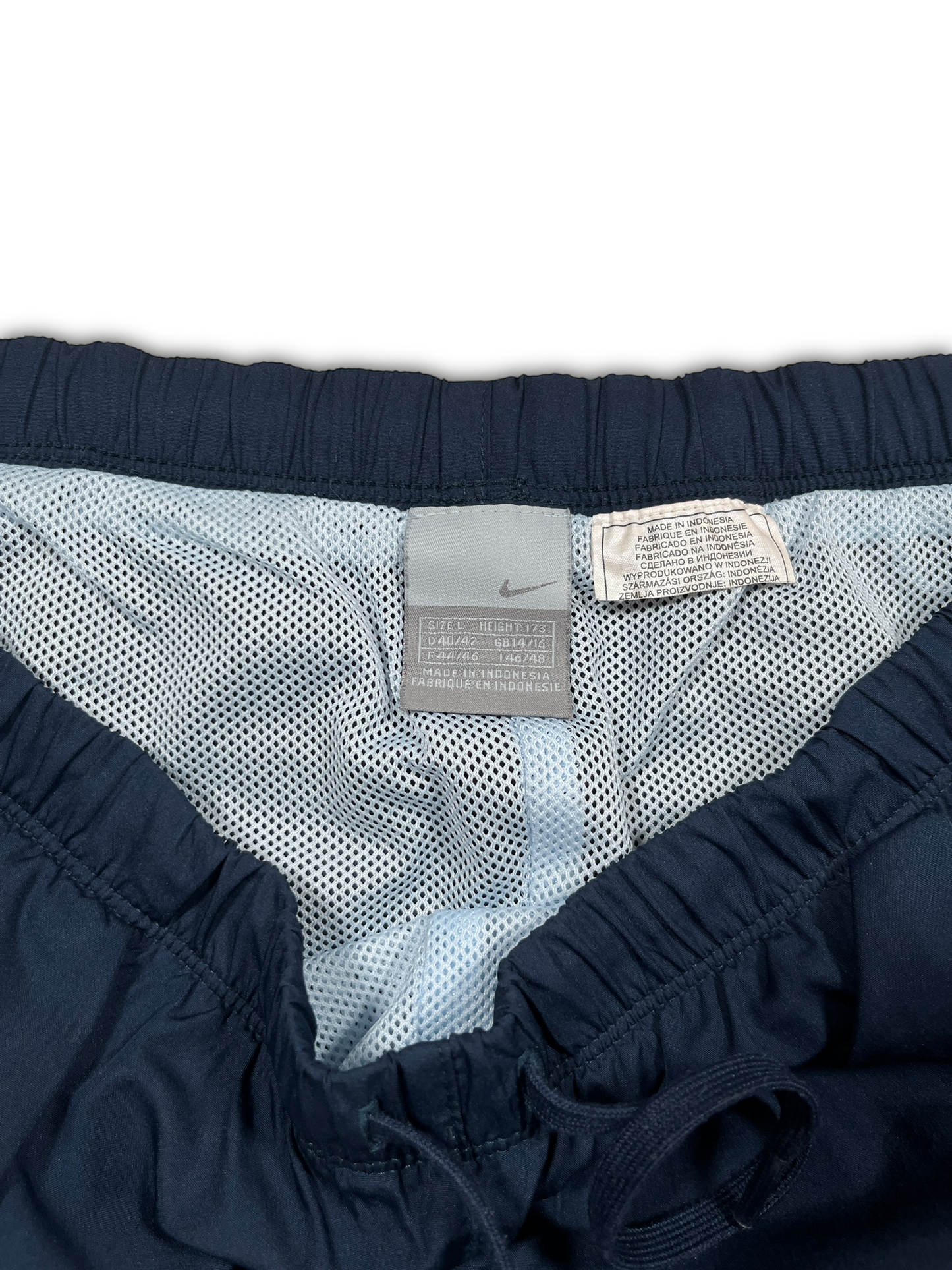 Nike Tracksuit (L)