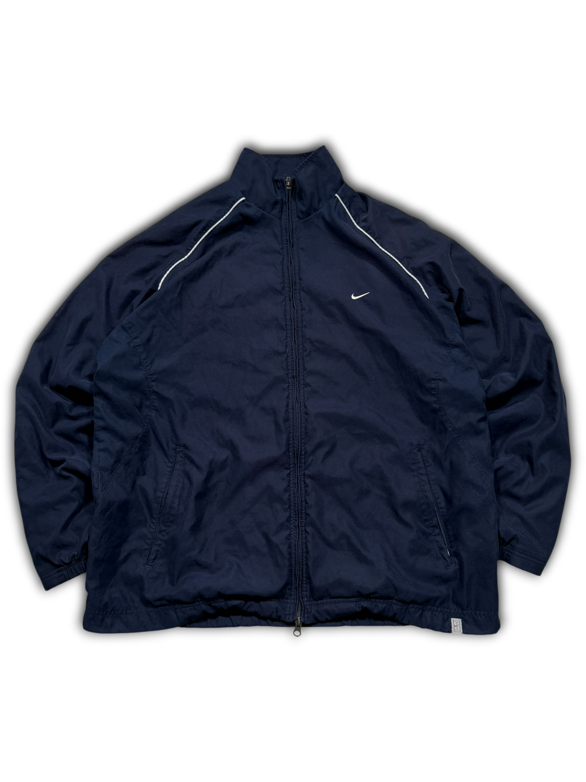 Nike Vintage Track Jacket (XL)