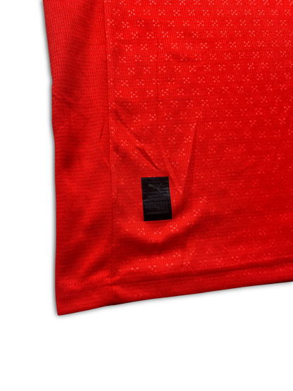 Puma Portugal 2025/26 Home Jersey (M)